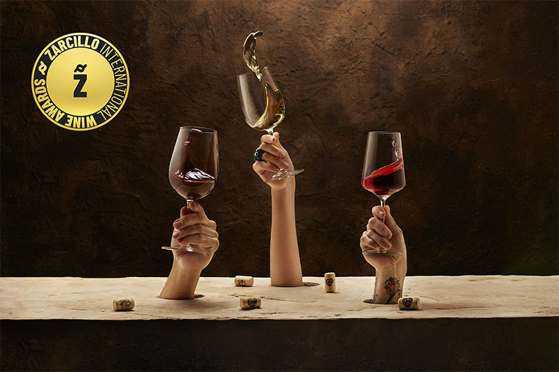 The 20th Edition of the Zarcillo International Wine Awards Opens Registration